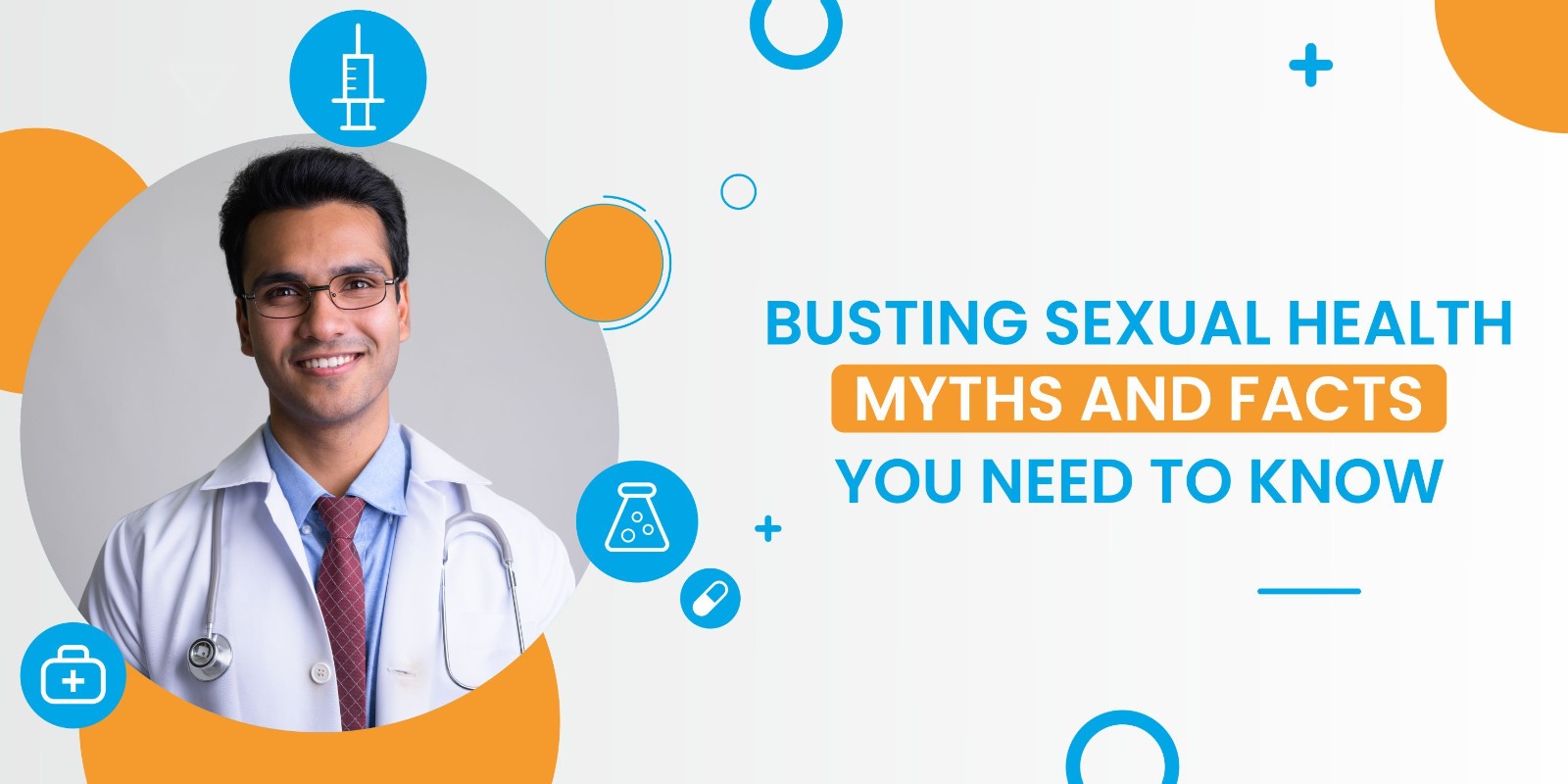 sexual health myths and facts you need to know